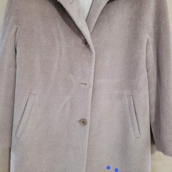 Teddy Coat / M / LLAMA - Picture 12 of 12